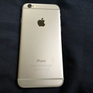 iPhone 6 32gb
